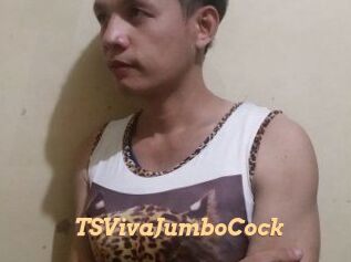 TSVivaJumboCock