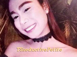 TSseductivePetite