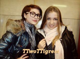 TTwoTTigress