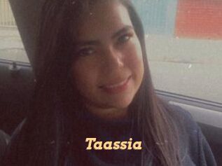 Taassia