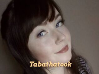 Tabathatook