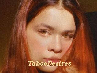 TabooDesires
