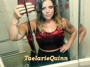 TaelarieQuinn
