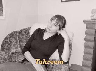 Tahreem