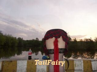 TailFairy