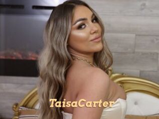 TaisaCarter