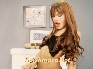 TaishmaraHot