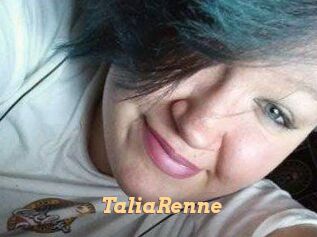 TaliaRenne Live Paradise
