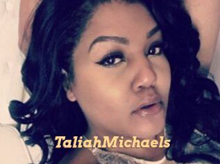 TaliahMichaels