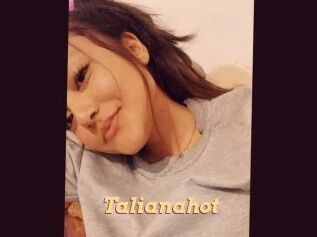 Talianahot