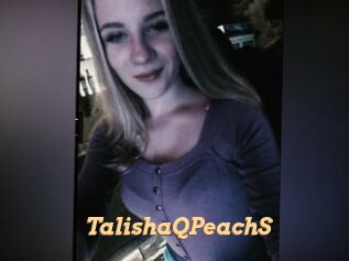 TalishaQPeachS