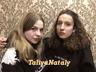 TaliyaNataly