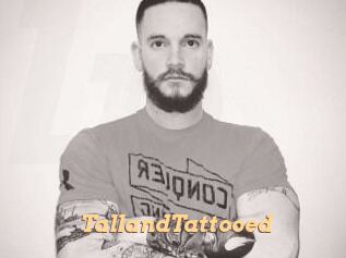 TallandTattooed