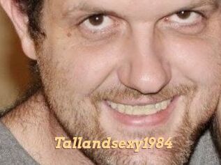 Tallandsexy1984