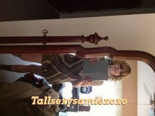 Tallsexysamiexoxo