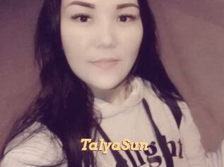 TalyaSun