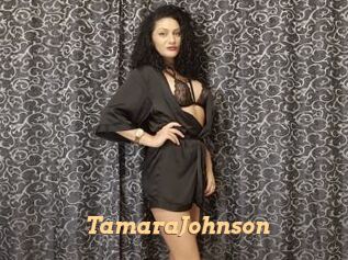 TamaraJohnson