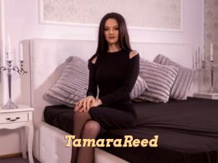 TamaraReed