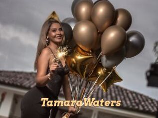 TamaraWaters