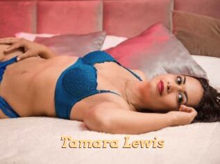 Tamara_Lewis
