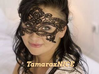 TamaraxNICE