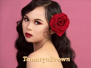 TamarynBrown