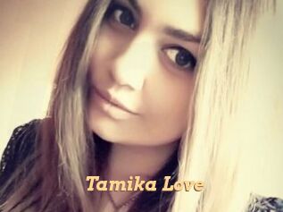 Tamika_Love