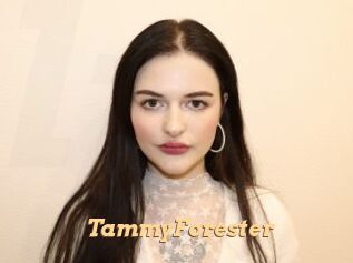 TammyForester