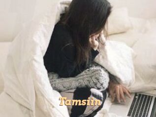 Tamsiin