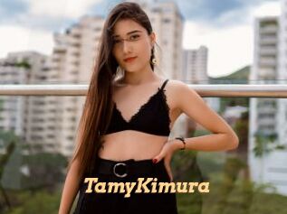 TamyKimura