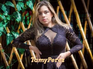TamyPerez