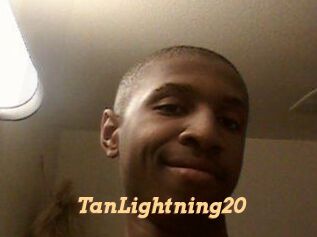 TanLightning20