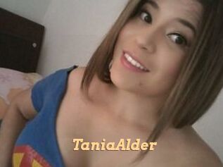 TaniaAlder