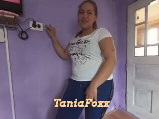 TaniaFoxx