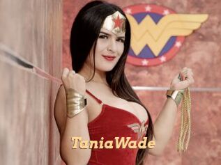 TaniaWade