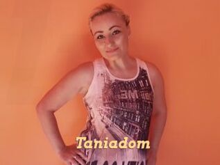 Taniadom