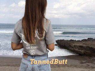 TannedButt