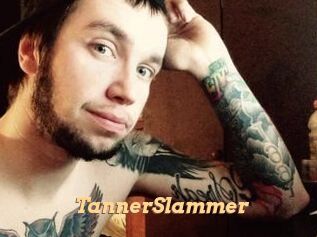 TannerSlammer