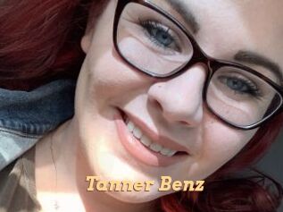 Tanner_Benz