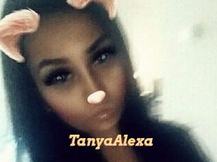 Tanya_Alexa