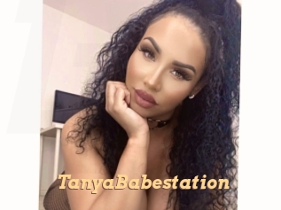 TanyaBabestation Live Paradise