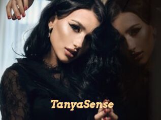 TanyaSense