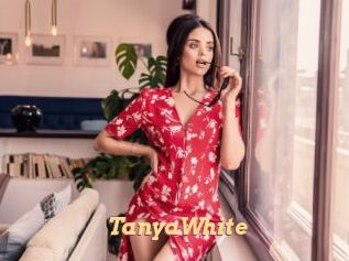 TanyaWhite