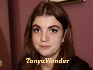 TanyaWonder