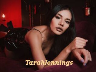 TarahJennings Live Paradise