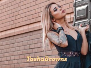 TashaBrowns