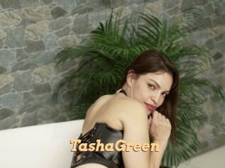 TashaGreen