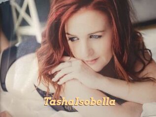 TashaIsobella