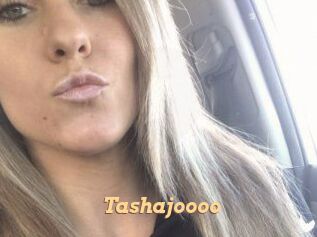 Tashajoooo
