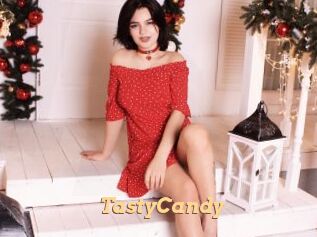 TastyCandy